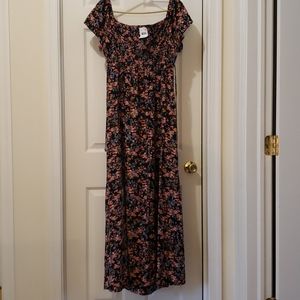 Maternity Dress